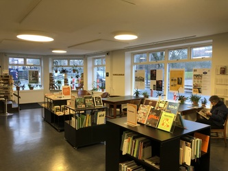 Brønshøj Bibliotek