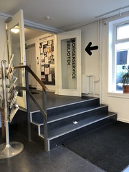 Brønshøj Bibliotek