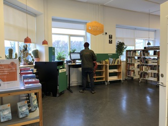 Brønshøj Bibliotek