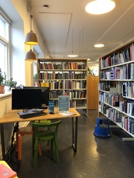Brønshøj Bibliotek