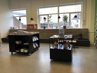 Brønshøj Bibliotek