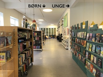 Brønshøj Bibliotek