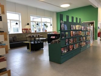 Brønshøj Bibliotek