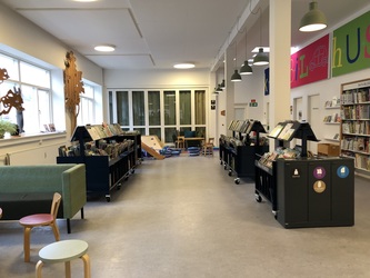 Brønshøj Bibliotek