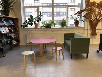 Brønshøj Bibliotek