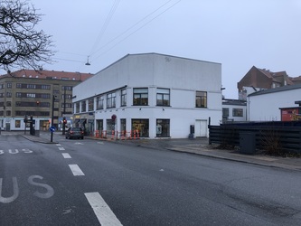 Brønshøj Bibliotek
