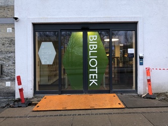 Brønshøj Bibliotek