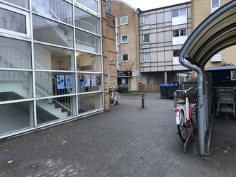 Husum Bibliotek