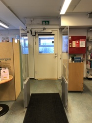 Husum Bibliotek