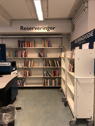 Husum Bibliotek