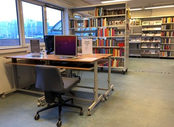 Husum Bibliotek