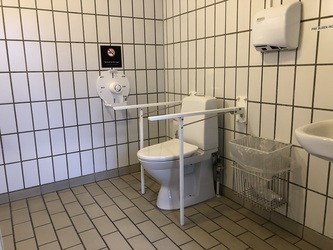 Husum Bibliotek