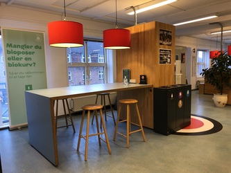 Husum Bibliotek