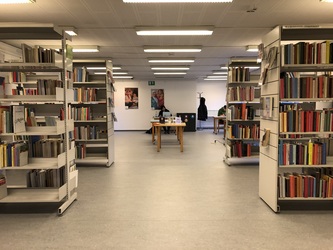 Husum Bibliotek