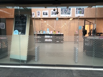 Tingbjerg Bibliotek og Kulturhus