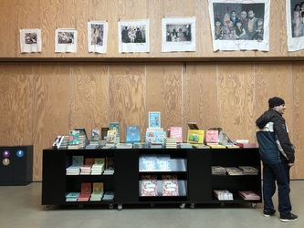 Tingbjerg Bibliotek og Kulturhus