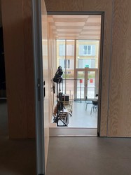 Tingbjerg Bibliotek og Kulturhus