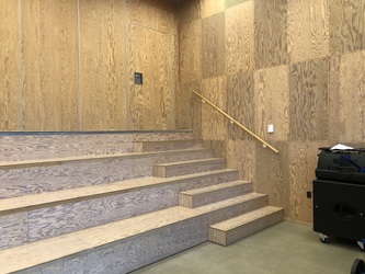 Tingbjerg Bibliotek og Kulturhus