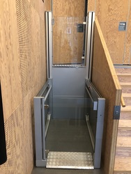 Tingbjerg Bibliotek og Kulturhus