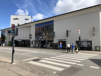 Vanløse Bibliotek