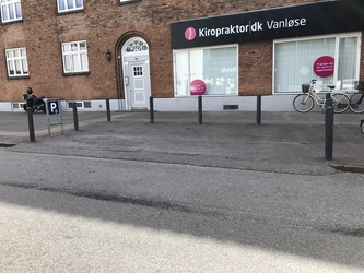 Vanløse Bibliotek