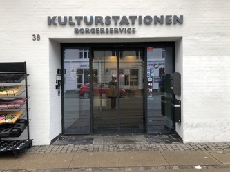 Vanløse Bibliotek
