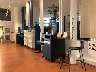 Vanløse Bibliotek
