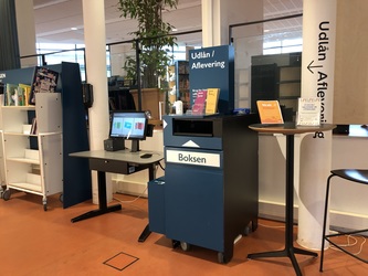 Vanløse Bibliotek