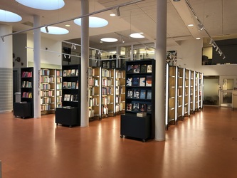 Vanløse Bibliotek