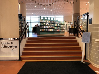 Vanløse Bibliotek