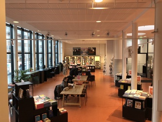 Vanløse Bibliotek