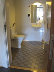 Gentofte Rådhus - Jobcenter