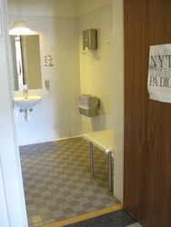Gentofte Rådhus - Jobcenter