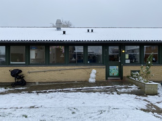 Børnehuset Farumsødal