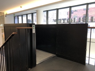 Islands Brygge Bibliotek
