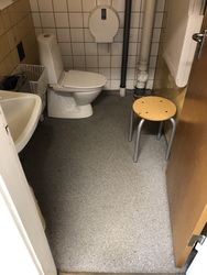 Islands Brygge Bibliotek