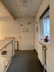 Børnehuset Birkedal