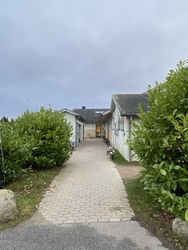 Børnehuset Egetræet - Skovstjernen