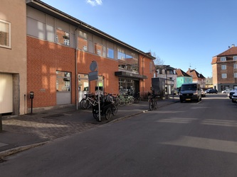 Bibliotekshuset