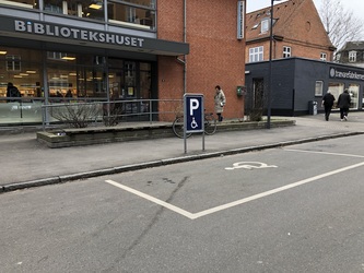 Bibliotekshuset