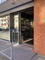 Bibliotekshuset