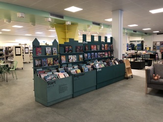 Bibliotekshuset