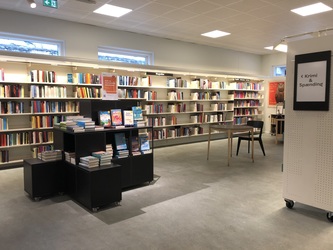 Bibliotekshuset
