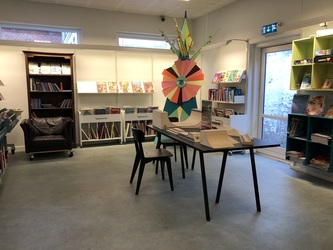 Bibliotekshuset