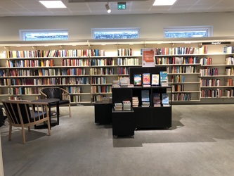 Bibliotekshuset