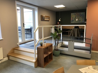 Bibliotekshuset