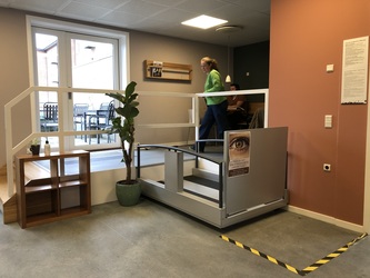 Bibliotekshuset