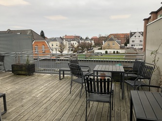 Bibliotekshuset