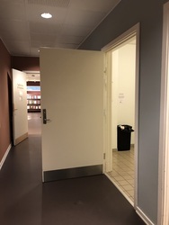 Bibliotekshuset