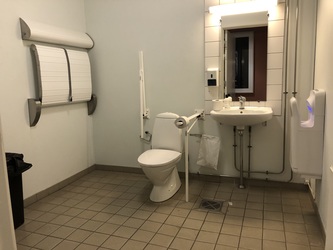 Bibliotekshuset